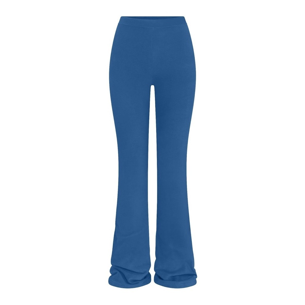 🔆 SKIMS limited edition AZURE fleece lined pants - Picture 10 of 10